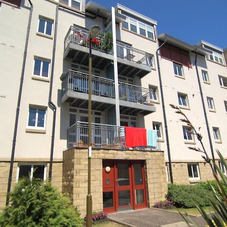 Brunswick Apartments Édimbourg Extérieur photo