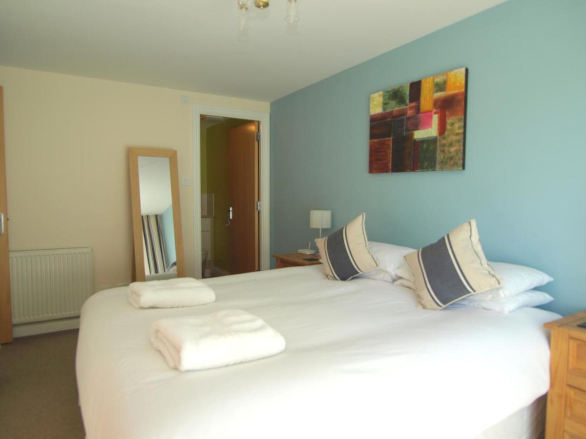 Brunswick Apartments Édimbourg Chambre photo