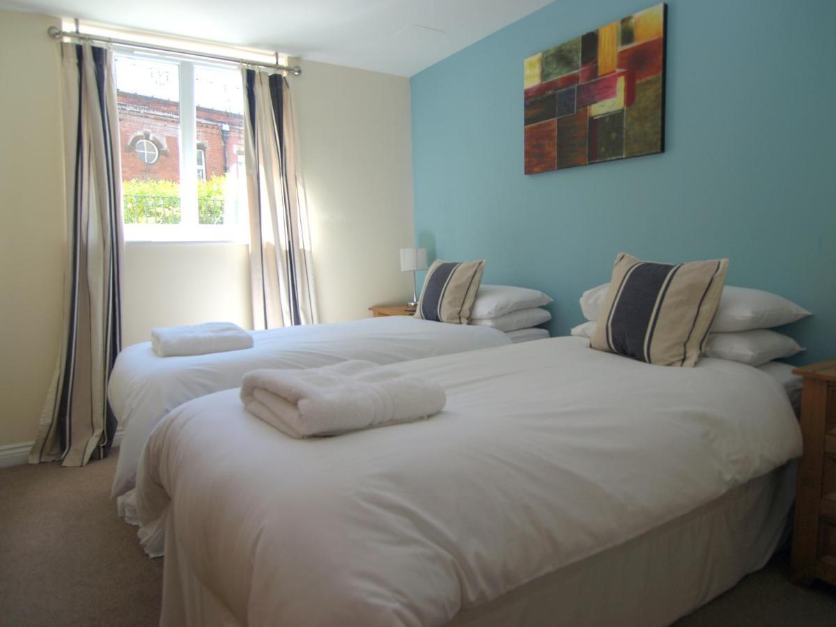 Brunswick Apartments Édimbourg Chambre photo