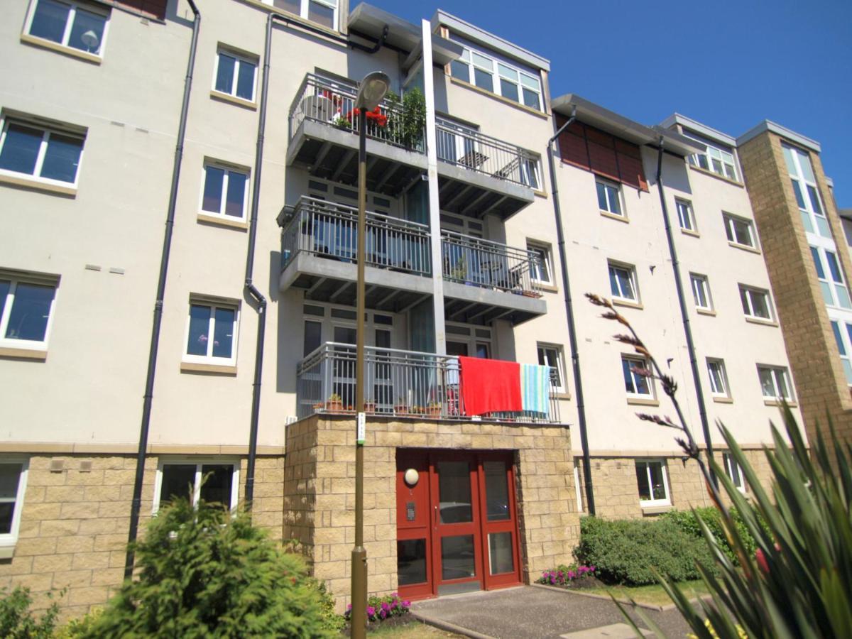 Brunswick Apartments Édimbourg Extérieur photo